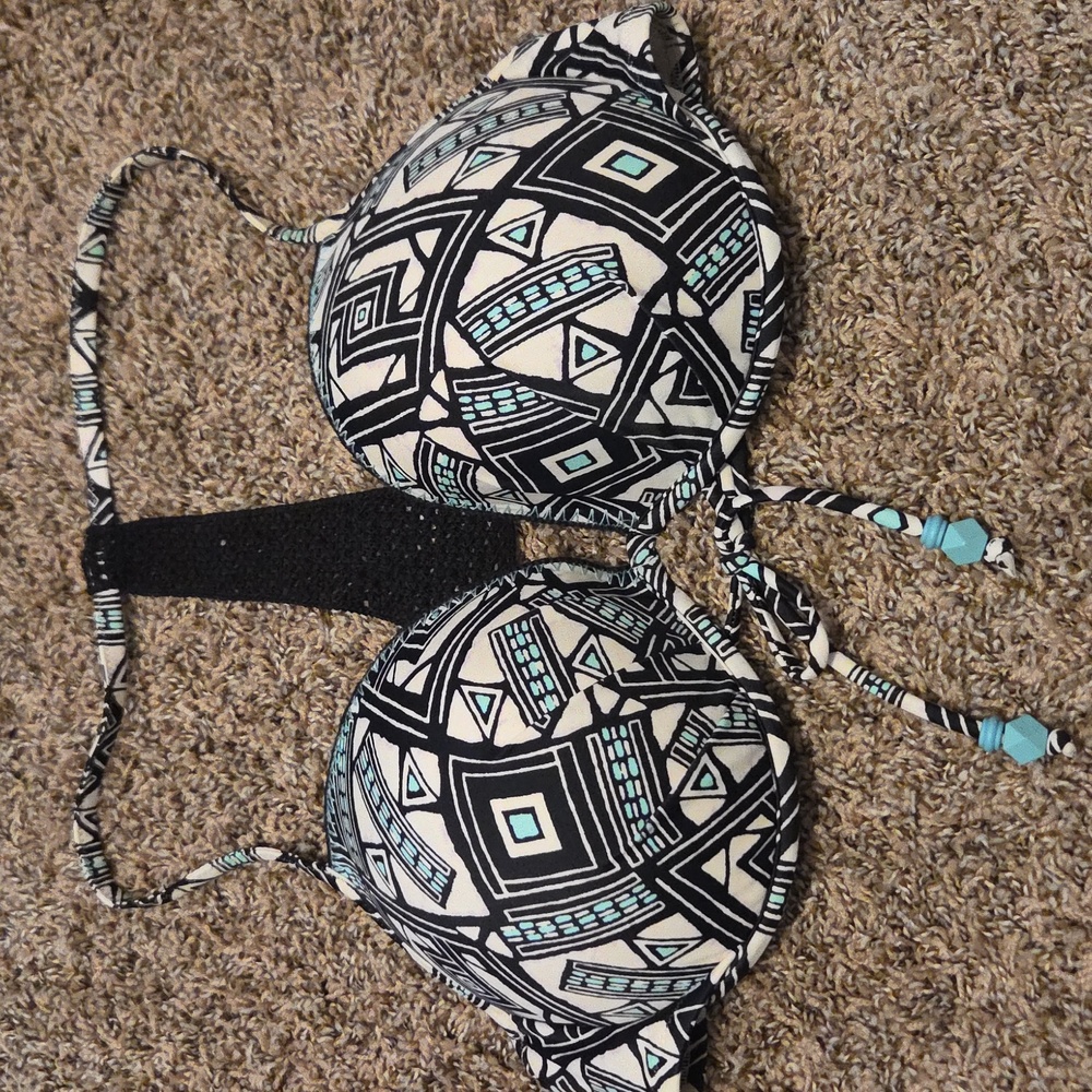 Victoria's Secret 36DD Bikini Swim Top
